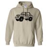 Heavy Blend™ Hooded Sweatshirt Thumbnail