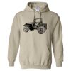 Heavy Blend™ Hooded Sweatshirt Thumbnail