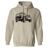 Heavy Blend™ Hooded Sweatshirt Thumbnail