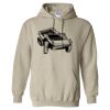 Heavy Blend™ Hooded Sweatshirt Thumbnail