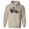 Heavy Blend™ Hooded Sweatshirt Thumbnail