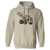 Heavy Blend™ Hooded Sweatshirt Thumbnail