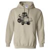 Heavy Blend™ Hooded Sweatshirt Thumbnail