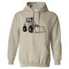 Heavy Blend™ Hooded Sweatshirt Thumbnail