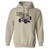 Heavy Blend™ Hooded Sweatshirt Thumbnail