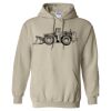 Heavy Blend™ Hooded Sweatshirt Thumbnail