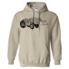 Heavy Blend™ Hooded Sweatshirt Thumbnail