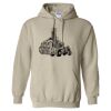 Heavy Blend™ Hooded Sweatshirt Thumbnail
