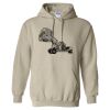 Heavy Blend™ Hooded Sweatshirt Thumbnail