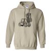 Heavy Blend™ Hooded Sweatshirt Thumbnail