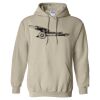Heavy Blend™ Hooded Sweatshirt Thumbnail