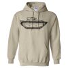 Heavy Blend™ Hooded Sweatshirt Thumbnail