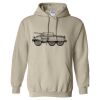 Heavy Blend™ Hooded Sweatshirt Thumbnail