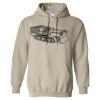 Heavy Blend™ Hooded Sweatshirt Thumbnail