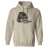 Heavy Blend™ Hooded Sweatshirt Thumbnail