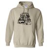 Heavy Blend™ Hooded Sweatshirt Thumbnail