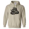 Heavy Blend™ Hooded Sweatshirt Thumbnail