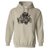 Heavy Blend™ Hooded Sweatshirt Thumbnail