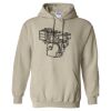 Heavy Blend™ Hooded Sweatshirt Thumbnail