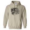 Heavy Blend™ Hooded Sweatshirt Thumbnail