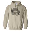 Heavy Blend™ Hooded Sweatshirt Thumbnail