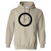 Heavy Blend™ Hooded Sweatshirt Thumbnail