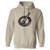 Heavy Blend™ Hooded Sweatshirt Thumbnail