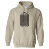 Heavy Blend™ Hooded Sweatshirt Thumbnail