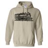Heavy Blend™ Hooded Sweatshirt Thumbnail