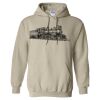 Heavy Blend™ Hooded Sweatshirt Thumbnail