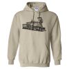 Heavy Blend™ Hooded Sweatshirt Thumbnail