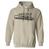 Heavy Blend™ Hooded Sweatshirt Thumbnail