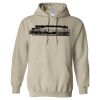 Heavy Blend™ Hooded Sweatshirt Thumbnail