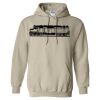 Heavy Blend™ Hooded Sweatshirt Thumbnail