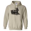 Heavy Blend™ Hooded Sweatshirt Thumbnail