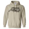 Heavy Blend™ Hooded Sweatshirt Thumbnail