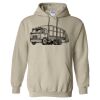 Heavy Blend™ Hooded Sweatshirt Thumbnail