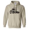 Heavy Blend™ Hooded Sweatshirt Thumbnail