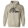 Heavy Blend™ Hooded Sweatshirt Thumbnail