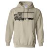 Heavy Blend™ Hooded Sweatshirt Thumbnail