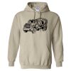Heavy Blend™ Hooded Sweatshirt Thumbnail