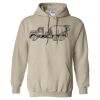 Heavy Blend™ Hooded Sweatshirt Thumbnail