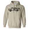 Heavy Blend™ Hooded Sweatshirt Thumbnail