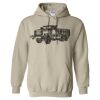 Heavy Blend™ Hooded Sweatshirt Thumbnail