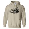 Heavy Blend™ Hooded Sweatshirt Thumbnail