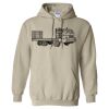 Heavy Blend™ Hooded Sweatshirt Thumbnail