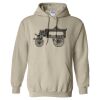 Heavy Blend™ Hooded Sweatshirt Thumbnail