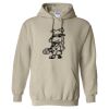 Heavy Blend™ Hooded Sweatshirt Thumbnail