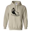 Heavy Blend™ Hooded Sweatshirt Thumbnail