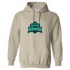 Heavy Blend™ Hooded Sweatshirt Thumbnail